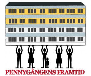 pennygången