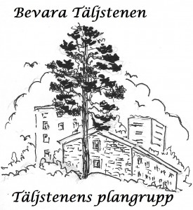 täljstenen